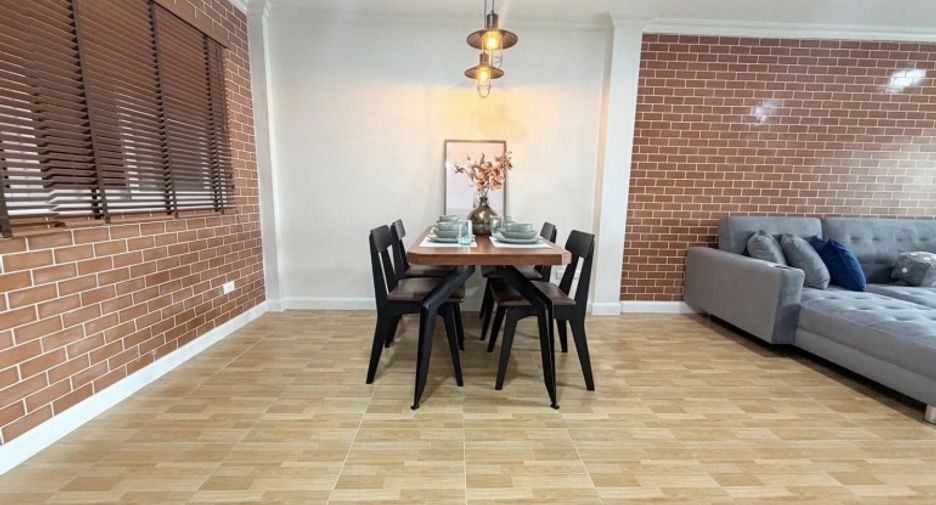 For sale 2 bedrooms house in Bang Lamung, Chonburi