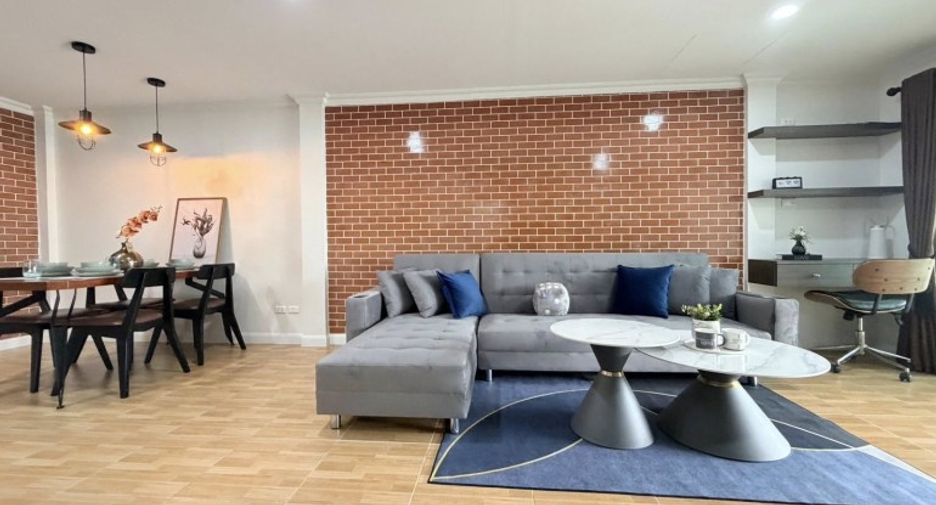 For sale 2 bedrooms house in Bang Lamung, Chonburi