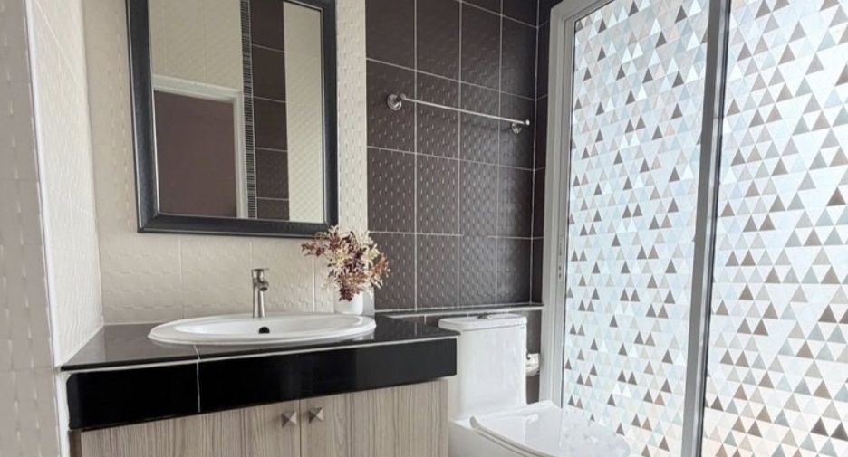 For sale 2 bedrooms house in Bang Lamung, Chonburi