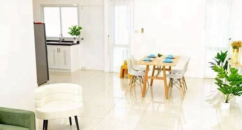 出售 3 卧室 独立屋 在 Bang Lamung, Chon Buri
