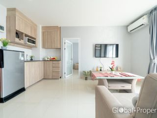 出售 2 卧室 公寓 在 Bang Lamung, Chon Buri
