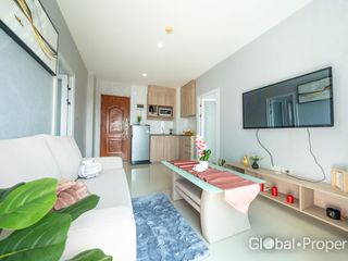 出售 2 卧室 公寓 在 Bang Lamung, Chon Buri
