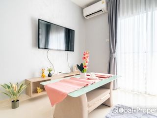 出售 2 卧室 公寓 在 Bang Lamung, Chon Buri