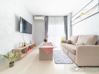 出售 2 卧室 公寓 在 Bang Lamung, Chon Buri
