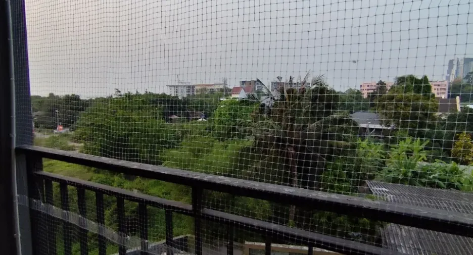 For sale 1 bed condo in Si Racha, Chonburi