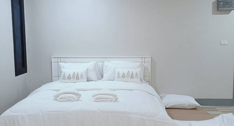 For rent 4 ベッドルーム villa in Hang Dong, Chiang Mai