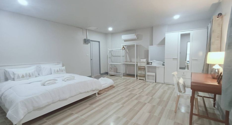For rent 4 ベッドルーム villa in Hang Dong, Chiang Mai