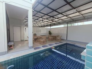 À louer 4 chambres villa à Hang Dong, Chiang Mai