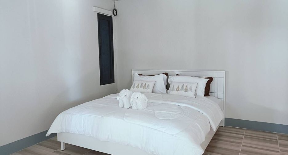 For rent 4 ベッドルーム villa in Hang Dong, Chiang Mai
