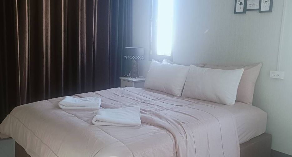For rent 4 ベッドルーム villa in Hang Dong, Chiang Mai