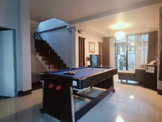 À louer 4 chambres villa à Hang Dong, Chiang Mai