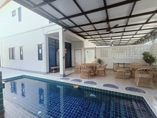 For Rent 4 Bedroom Villa In Hang Dong, Chiang Mai