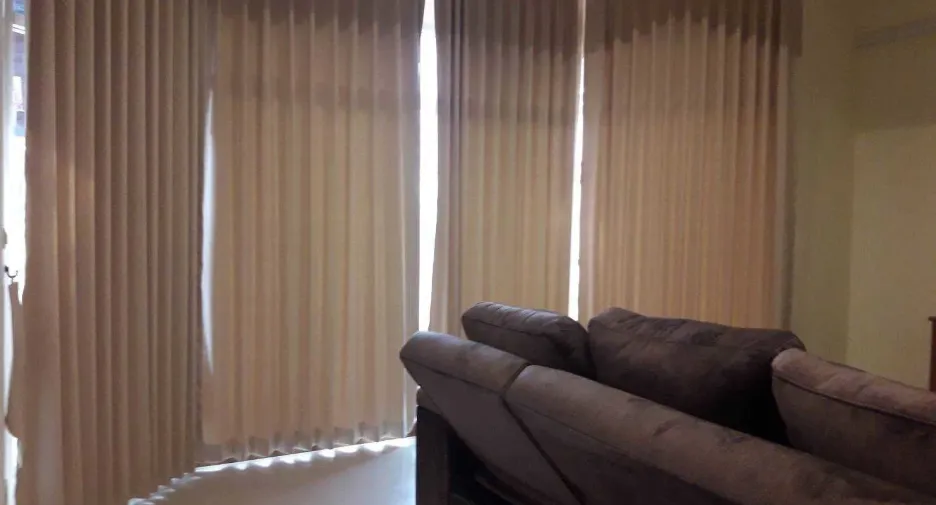 Villa zur Miete mit 2 Zimmer in Bang Lamung, Chonburi