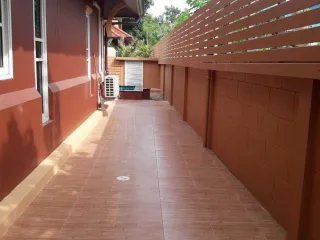 Villa zur Miete mit 2 Zimmer in Bang Lamung, Chonburi