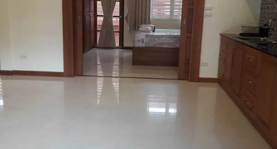 Villa zur Miete mit 2 Zimmer in Bang Lamung, Chonburi
