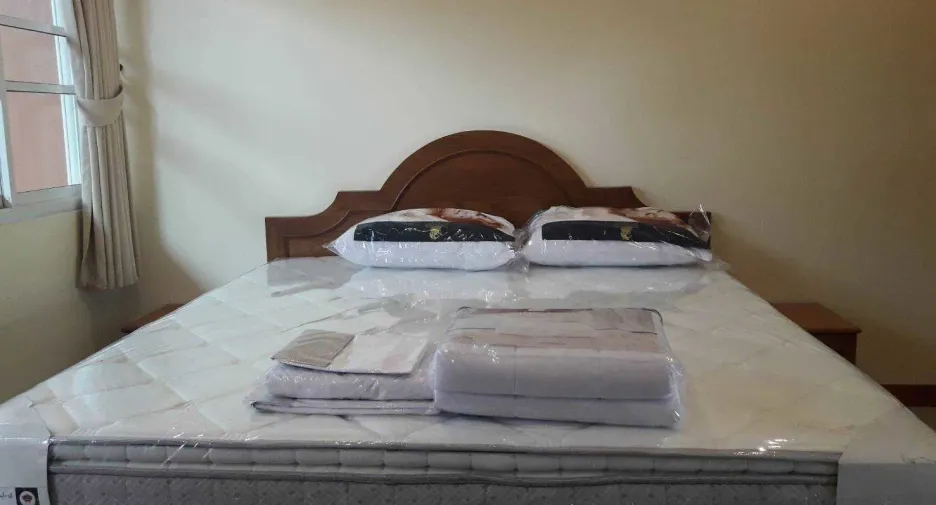 Villa zur Miete mit 2 Zimmer in Bang Lamung, Chonburi