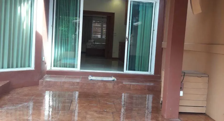 Villa zur Miete mit 2 Zimmer in Bang Lamung, Chonburi