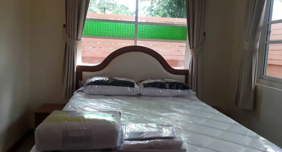 Villa zur Miete mit 2 Zimmer in Bang Lamung, Chonburi