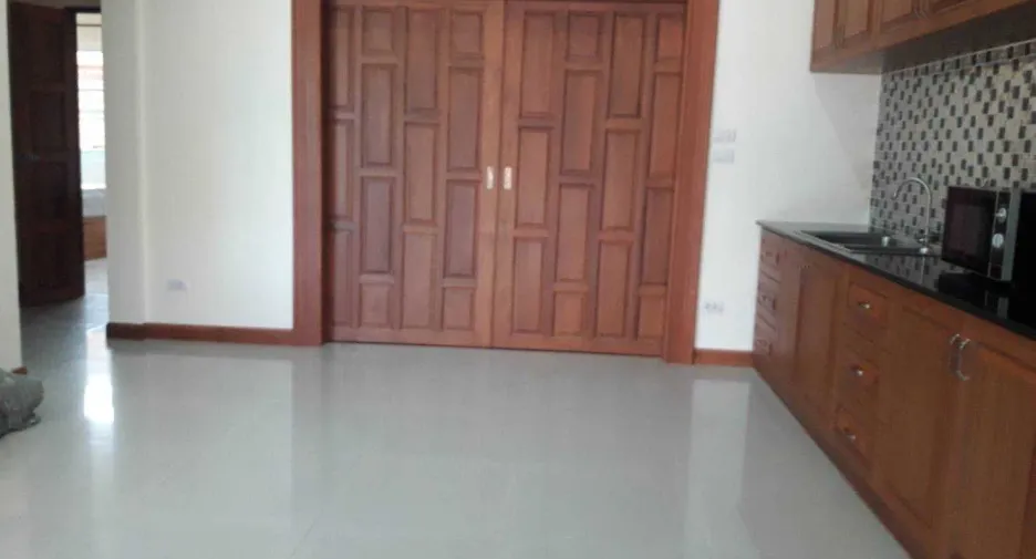 Villa zur Miete mit 2 Zimmer in Bang Lamung, Chonburi