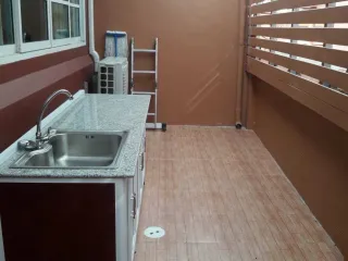Villa zur Miete mit 2 Zimmer in Bang Lamung, Chonburi