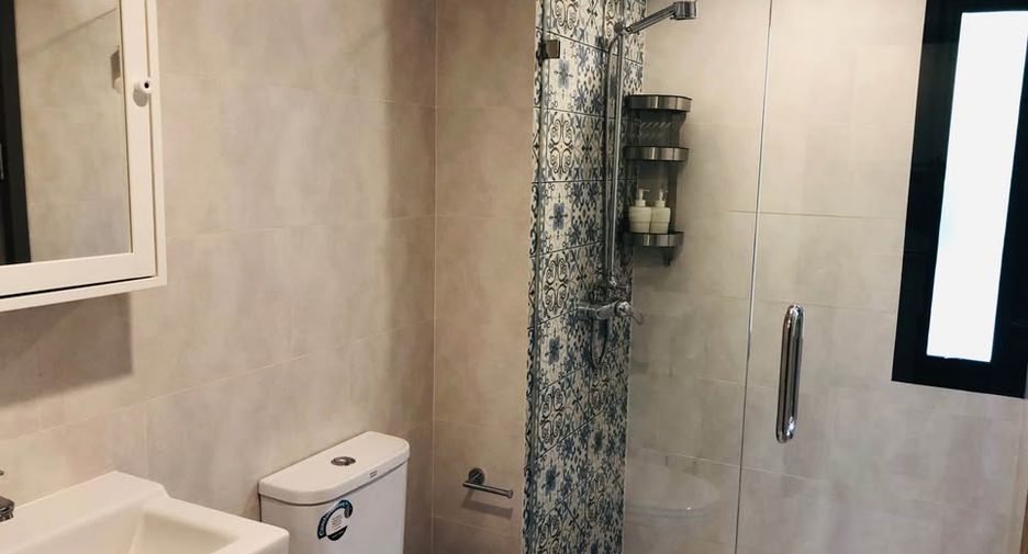 Продажа 1 кровать кондо в Тхаланг, Пхукет