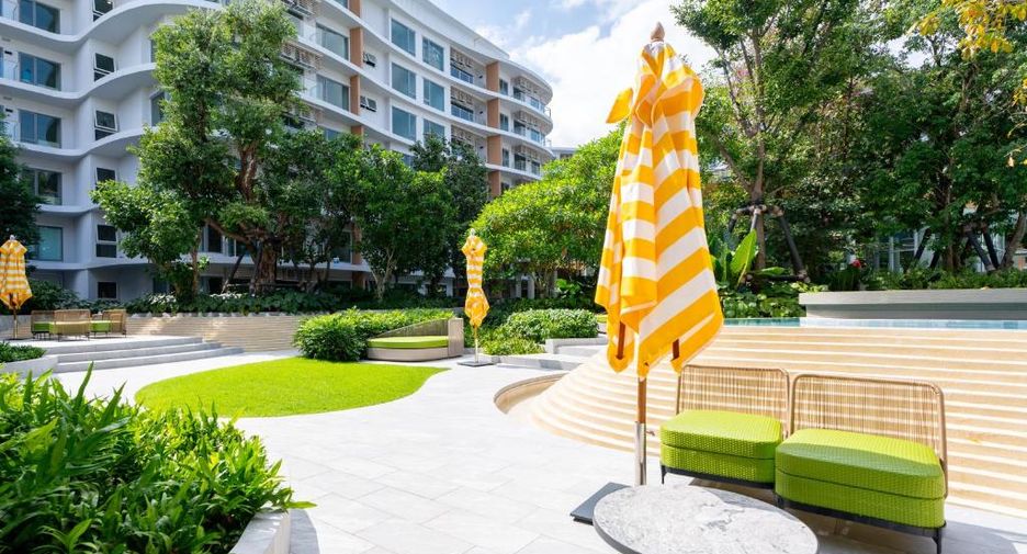 For sale 1 Beds condo in Mueang Phuket, Phuket