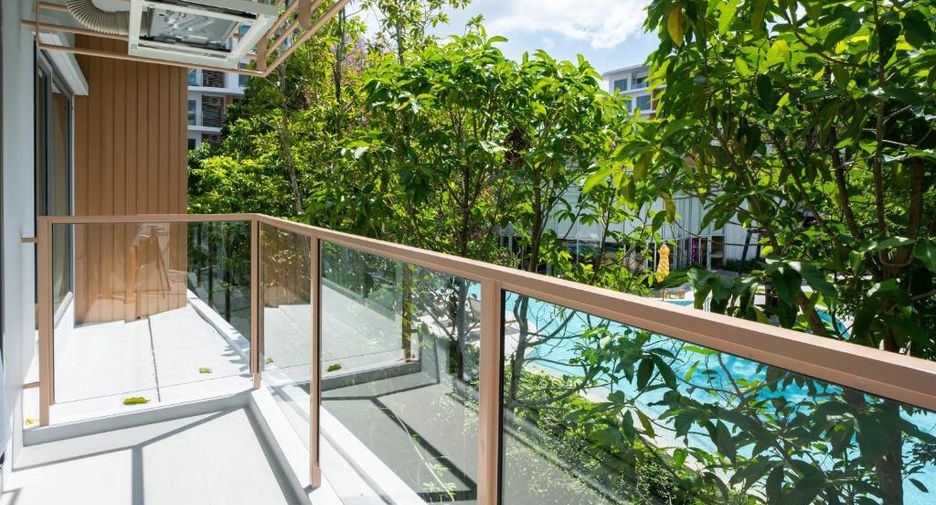 For sale 1 Beds condo in Mueang Phuket, Phuket
