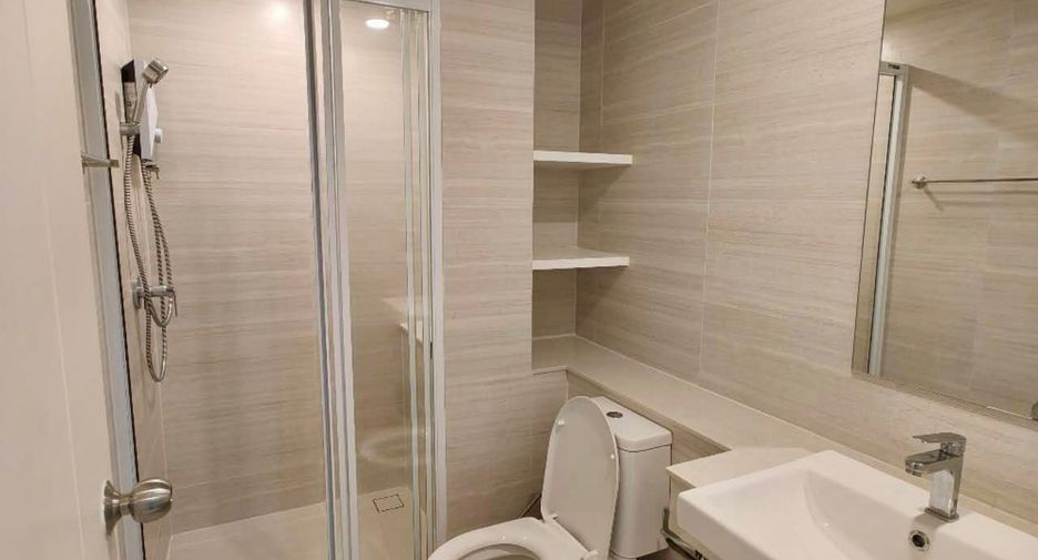 For sale 1 Beds condo in Mueang Phuket, Phuket