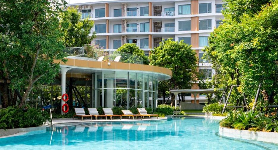 For sale 1 Beds condo in Mueang Phuket, Phuket