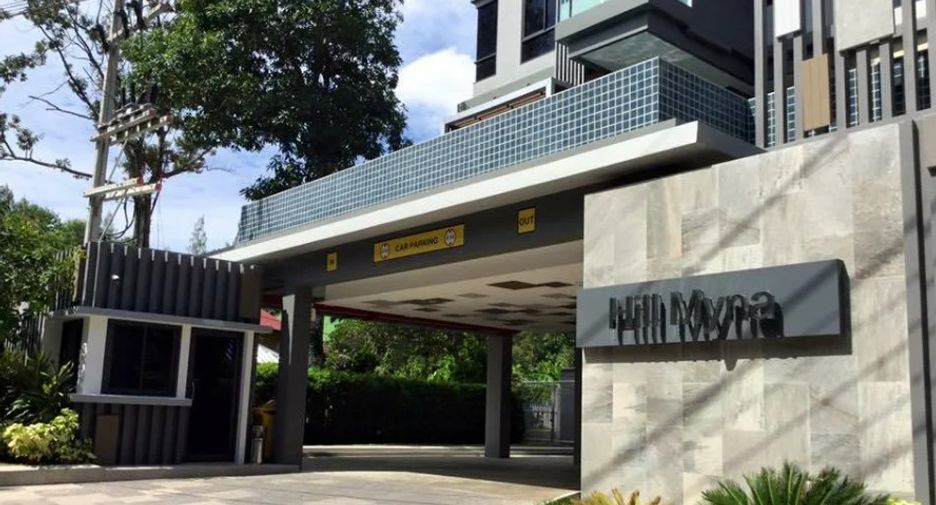 For sale 1 bed condo in Thalang, Phuket