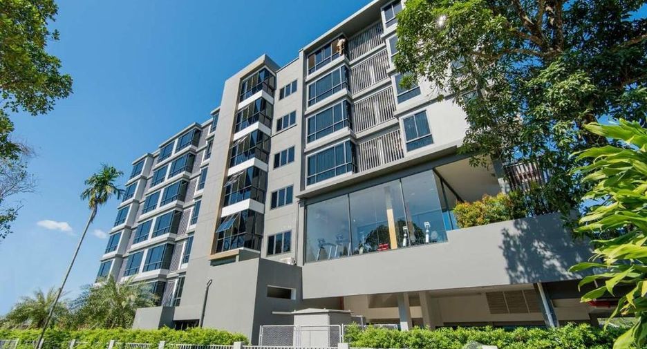 For sale 1 bed condo in Thalang, Phuket