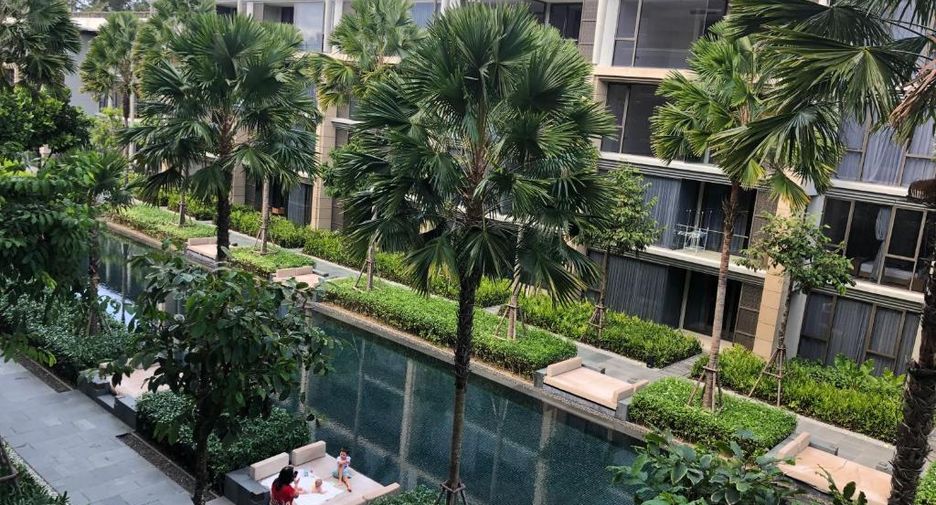 Wohnung zum Kauf mit 2 Zimmer in Thalang, Phuket