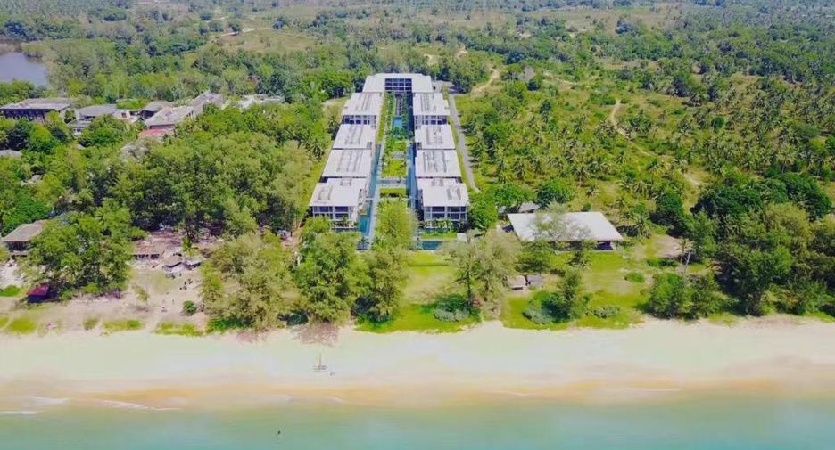 Wohnung zum Kauf mit 2 Zimmer in Thalang, Phuket