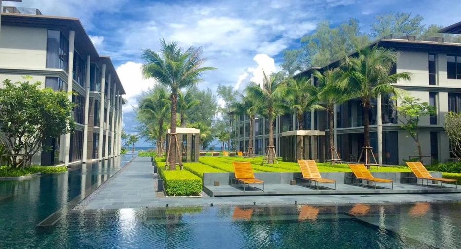 Wohnung zum Kauf mit 2 Zimmer in Thalang, Phuket