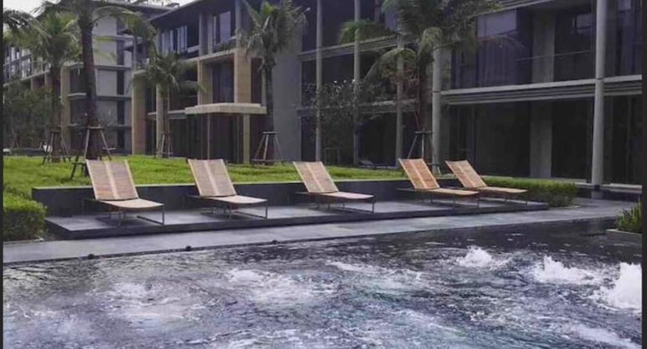 Wohnung zum Kauf mit 2 Zimmer in Thalang, Phuket