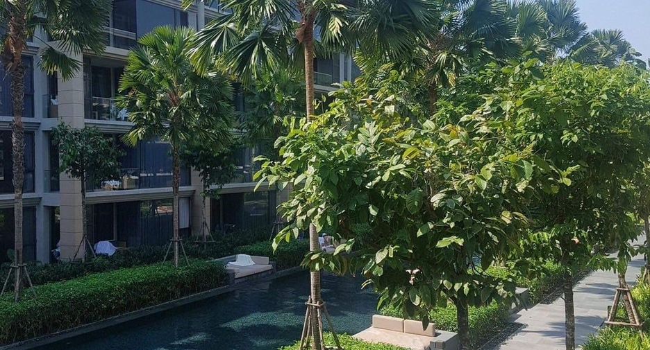 Wohnung zum Kauf mit 2 Zimmer in Thalang, Phuket