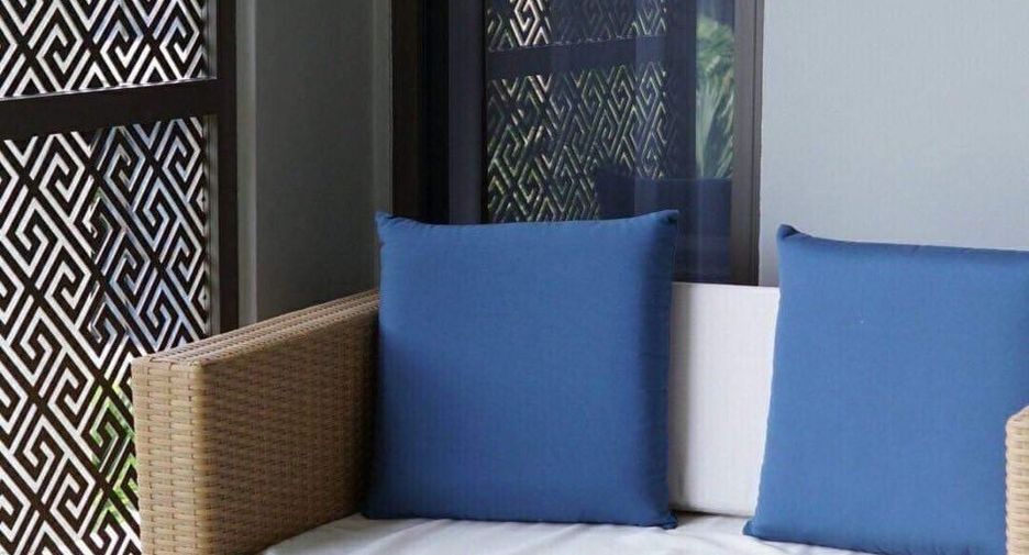 Wohnung zum Kauf mit 2 Zimmer in Thalang, Phuket