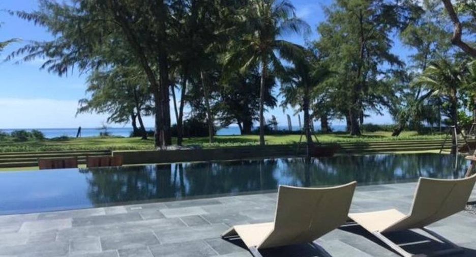 Wohnung zum Kauf mit 2 Zimmer in Thalang, Phuket