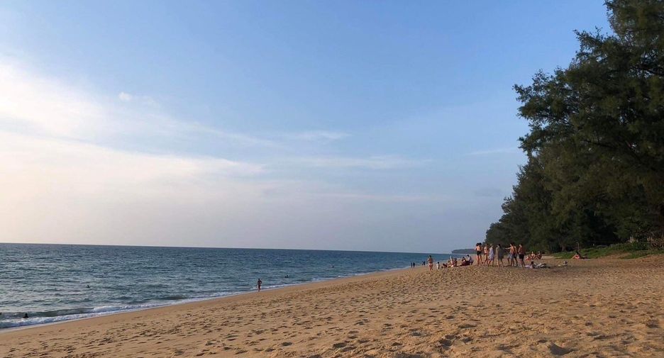Wohnung zum Kauf mit 2 Zimmer in Thalang, Phuket