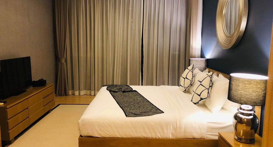 Wohnung zum Kauf mit 2 Zimmer in Thalang, Phuket