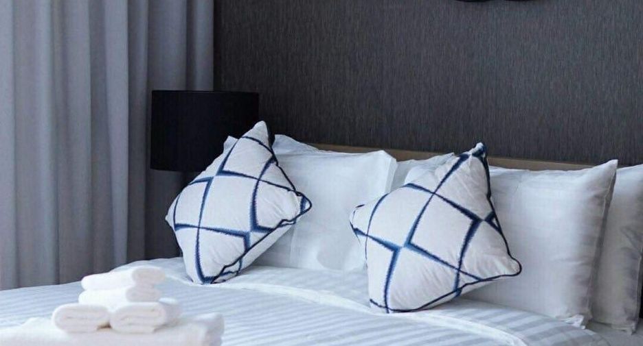 Wohnung zum Kauf mit 2 Zimmer in Thalang, Phuket