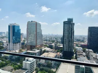 出租 和 出售 3 卧室 公寓 在 Khlong Toei, 曼谷