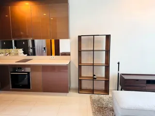 For rent 1 bed condo in Bang Kho Laem, Bangkok