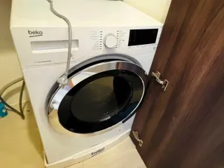 For rent 1 bed condo in Bang Kho Laem, Bangkok