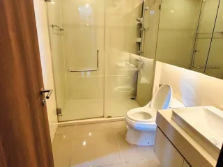 For rent 1 bed condo in Bang Kho Laem, Bangkok