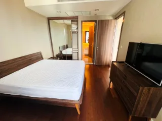 For rent 1 bed condo in Bang Kho Laem, Bangkok