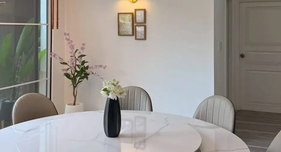 出租 4 卧室 公寓 在 Watthana, 曼谷