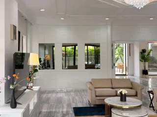 出租 4 卧室 公寓 在 Watthana, 曼谷