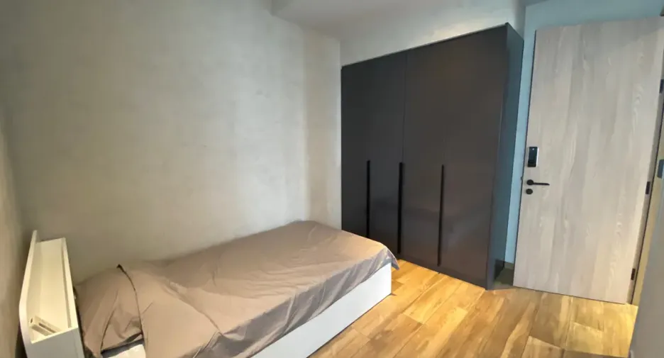 Condo en alquiler de 2 habitaciones en Watthana, Bangkok