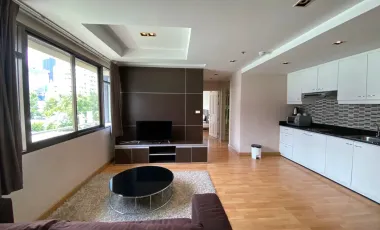 Condo en alquiler de 1 habitaciones en Khlong Toei, Bangkok